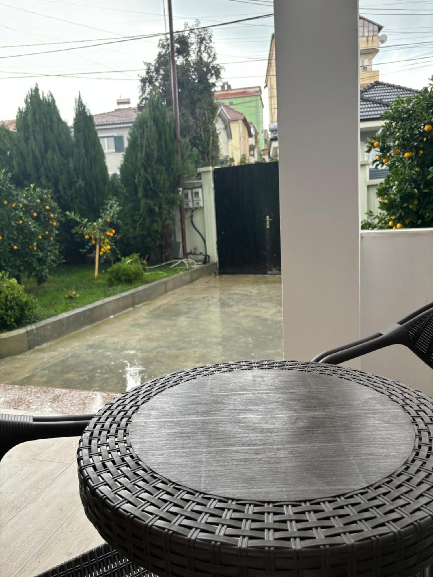 Kevi 'S Place Tirana Exterior photo